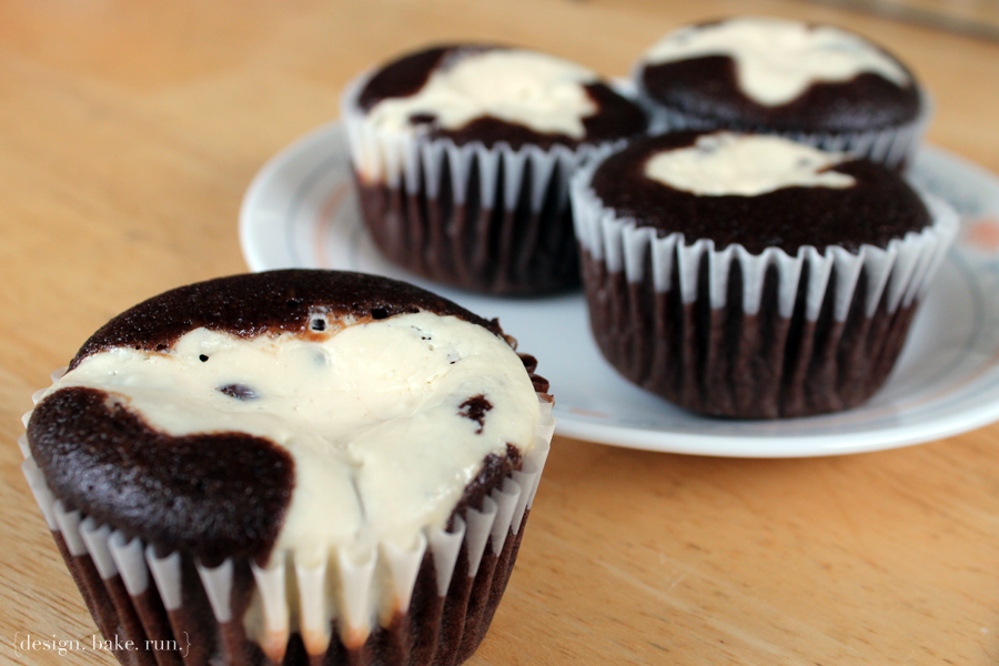 Chocolate Cream Cheese Cupcakes Chocolate Cream Cheese Cupcakes