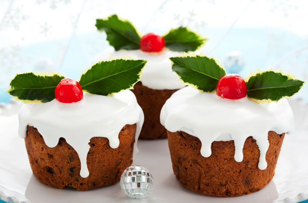 Christmas Mini Cake Recipe Christmas Mini Cake Recipe