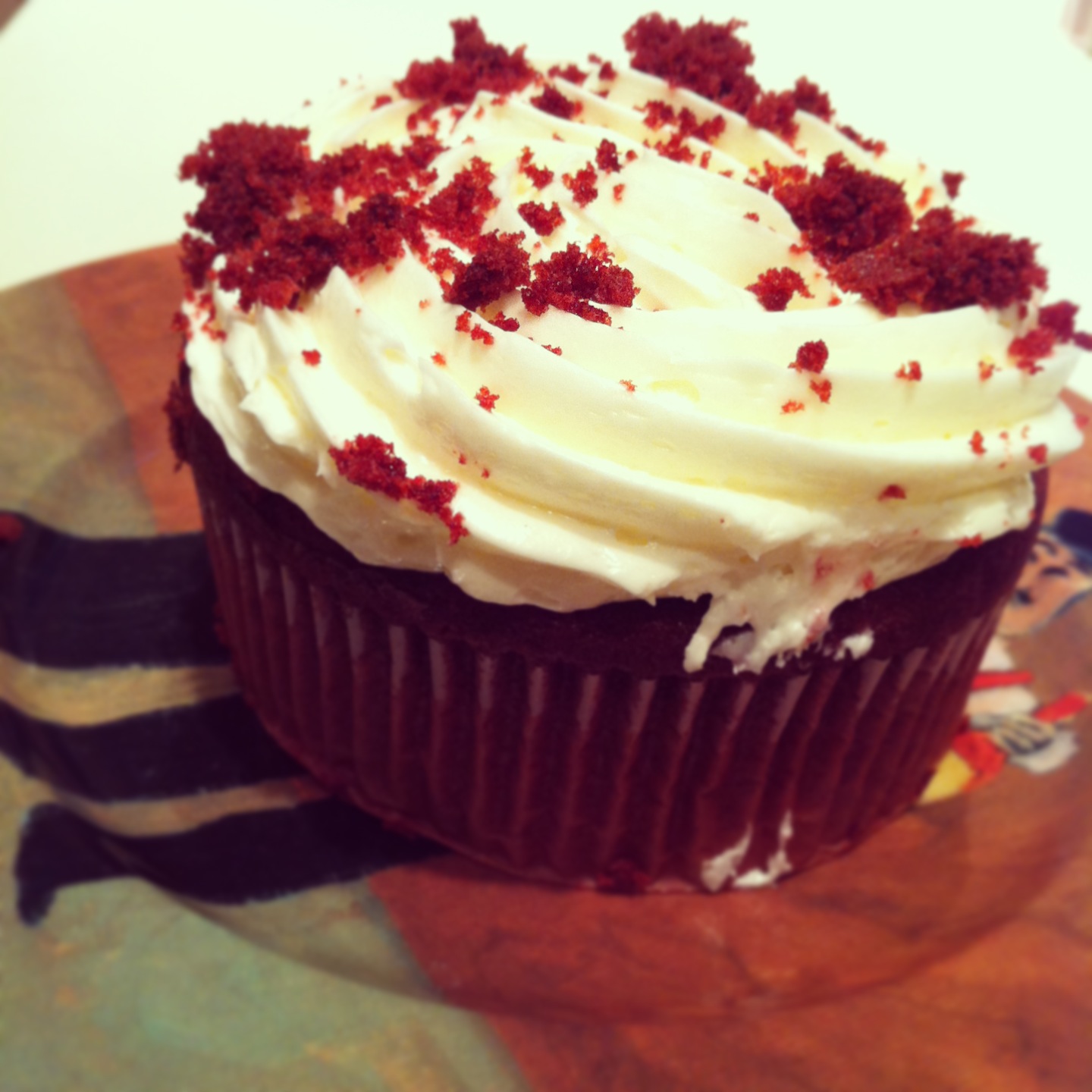 Costco Red Velvet Cupcakes Costco Red Velvet Cupcakes
