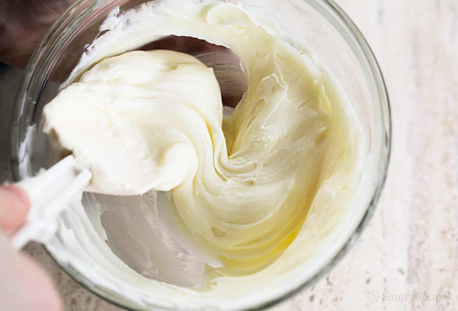 Cream Cheese Frosting Recipe Cream Cheese Frosting Recipe