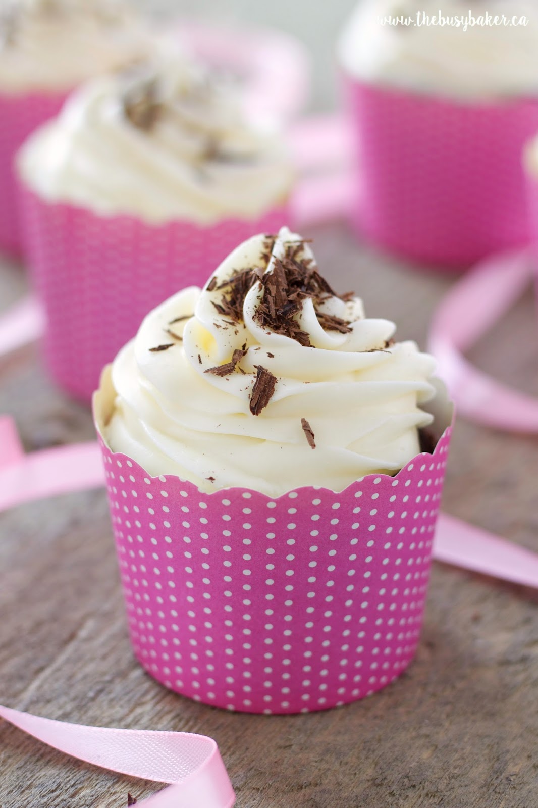 Cream Cheese Frosting Recipe