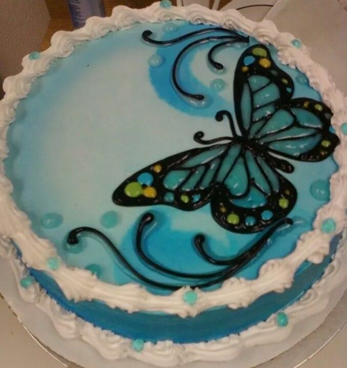 Dairy Queen Birthday Cakes Designs Dairy Queen Birthday Cakes Designs