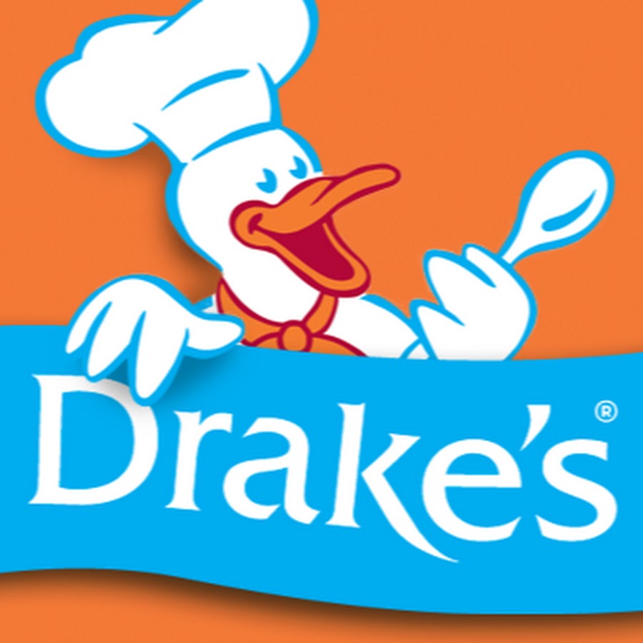 Drake Funny Bones Cakes