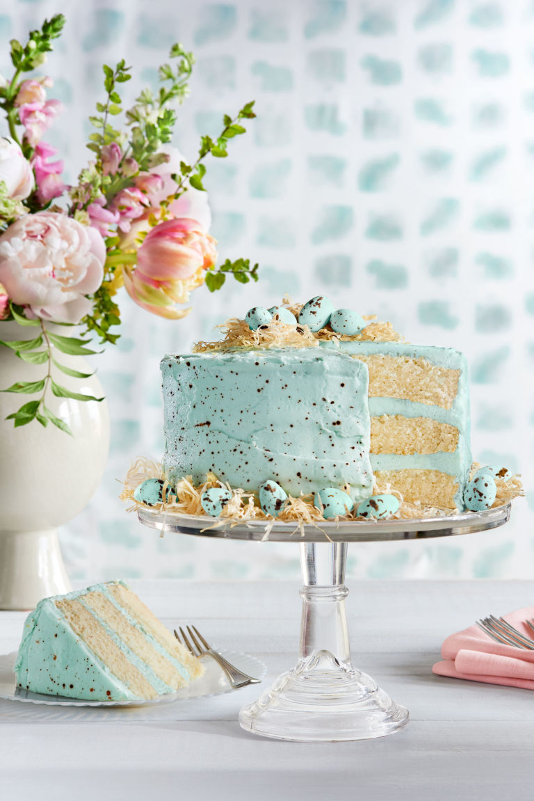 8 Photos of Beautiful Easter Cakes 8 Photos of Beautiful Easter Cakes