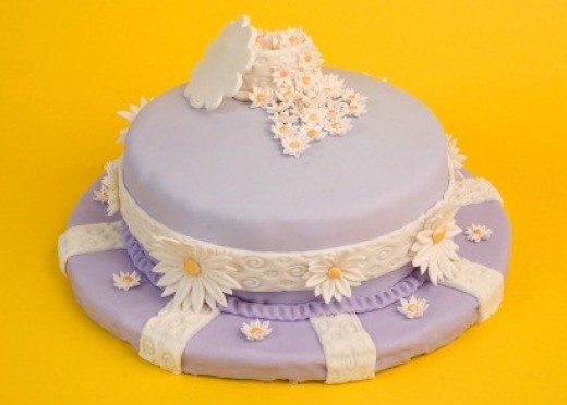 Easter Fondant Cake Decorating Ideas