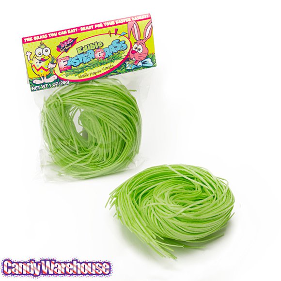 Edible Easter Grass