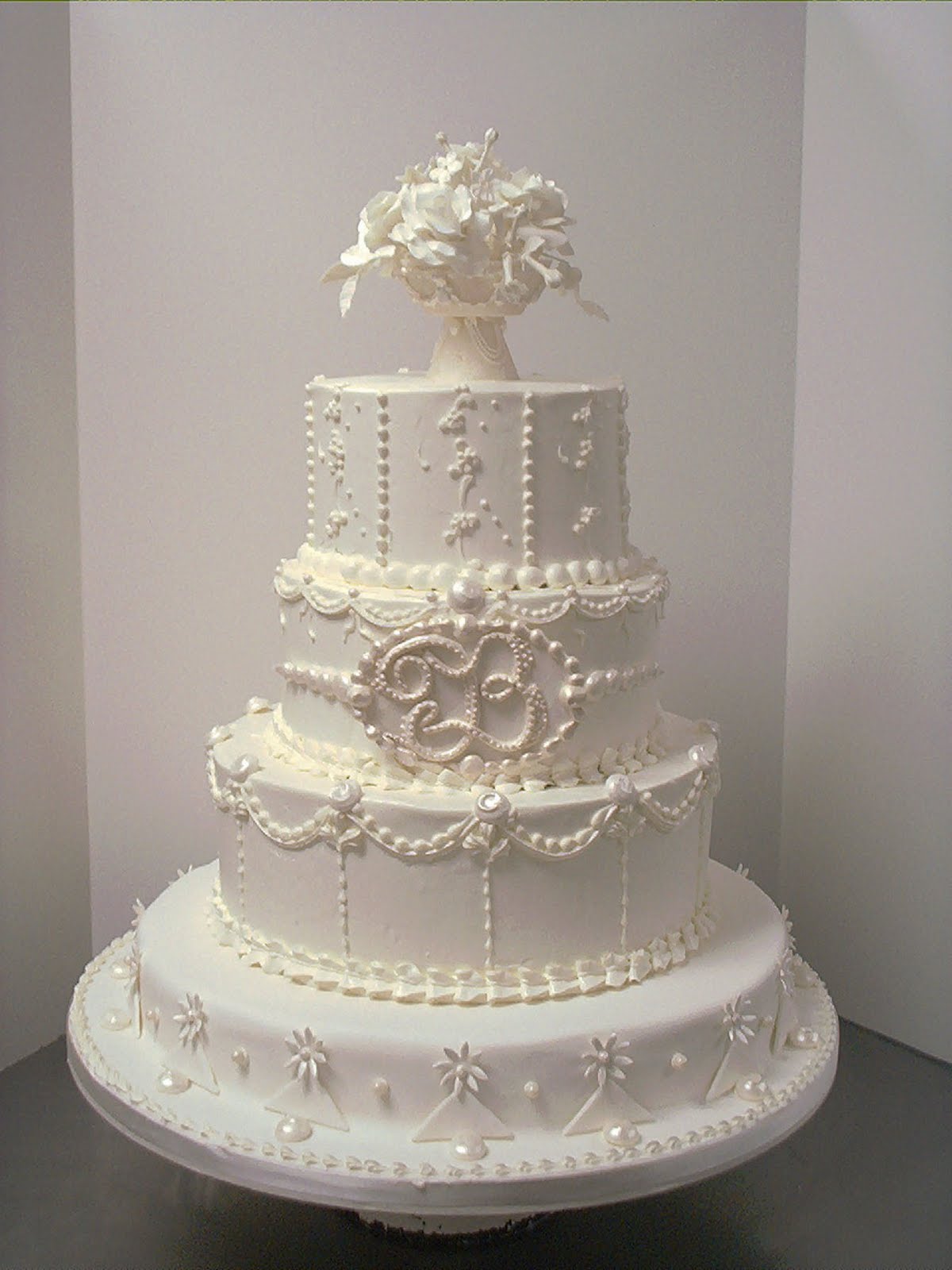 Elegant Wedding Cake Ideas Elegant Wedding Cake Ideas