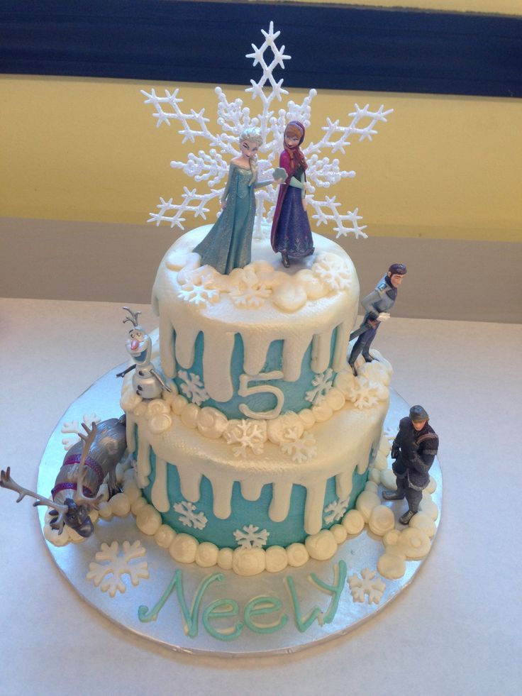 Frozen Kroger Birthday Cakes Frozen Kroger Birthday Cakes