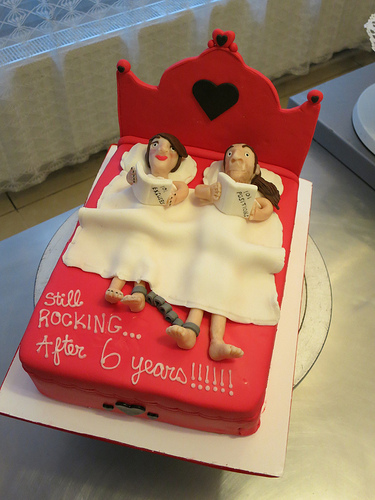 12 Photos of Hilarious Work Anniversary Cakes 12 Photos of Hilarious Work Anniversary Cakes