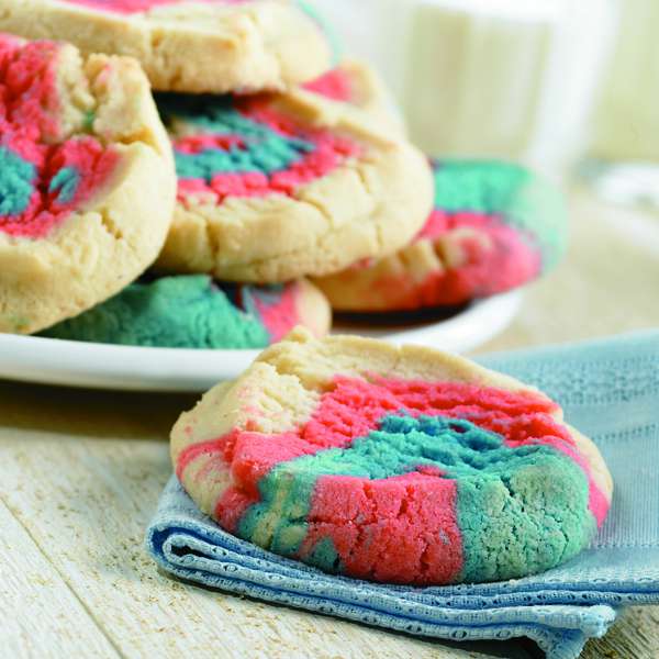 Giant Eagle Rainbow Cookies Giant Eagle Rainbow Cookies