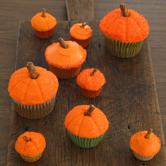 Halloween Cupcake Decorating Ideas Halloween Cupcake Decorating Ideas