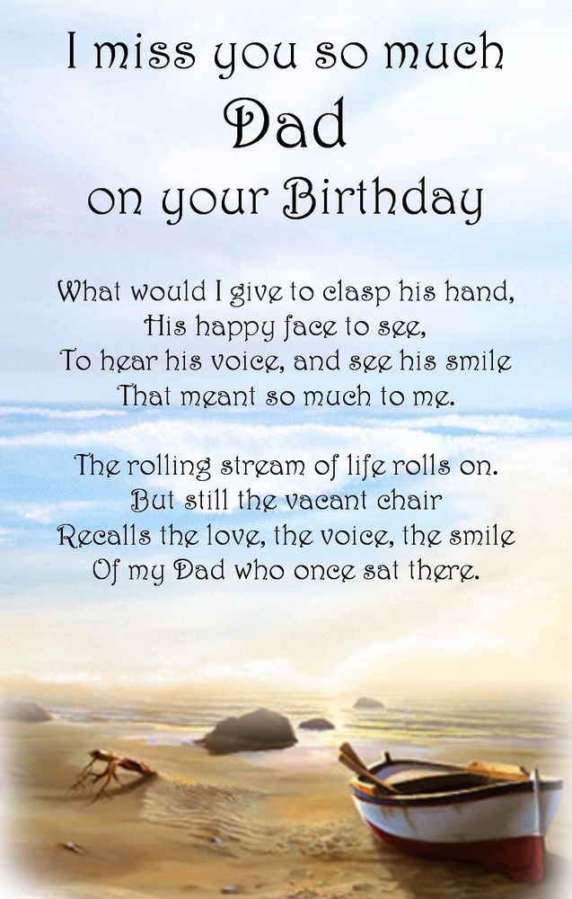 12 Birthday Cakes For Dad In Heaven Photo Happy Birthday Dad