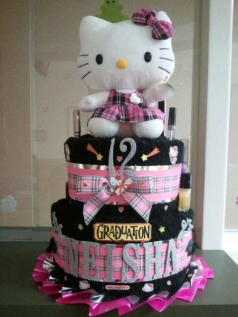 9 Photos of Like Diaper Cakes Graduation Cakes 9 Photos of Like Diaper Cakes Graduation Cakes