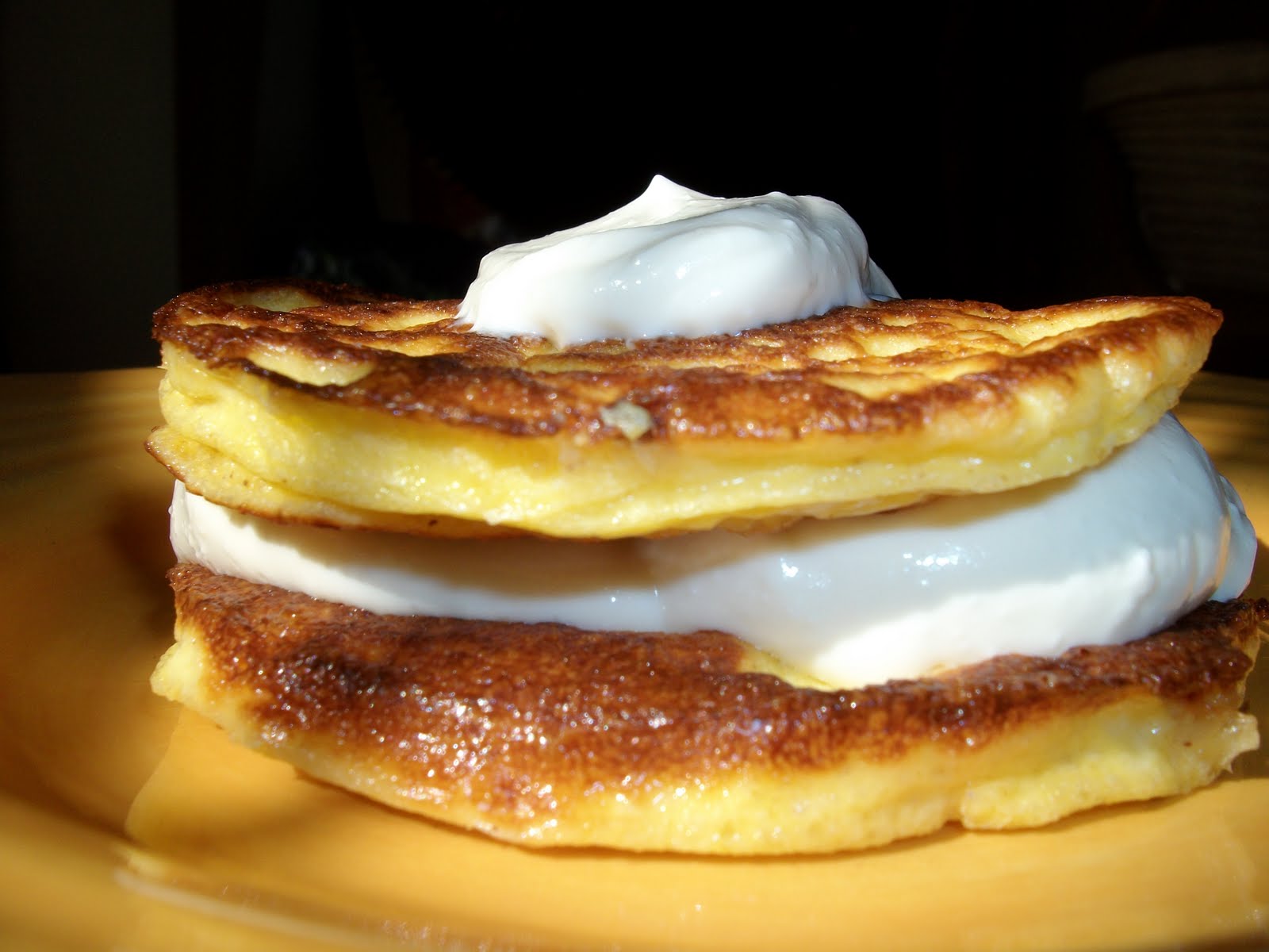 7 Photos of Ihop Cream Cheese Pancakes