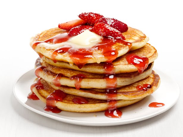 Ihop Cheesecake Pancakes