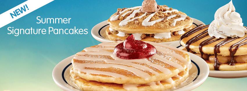 Ihop Jelly Donut Pancakes