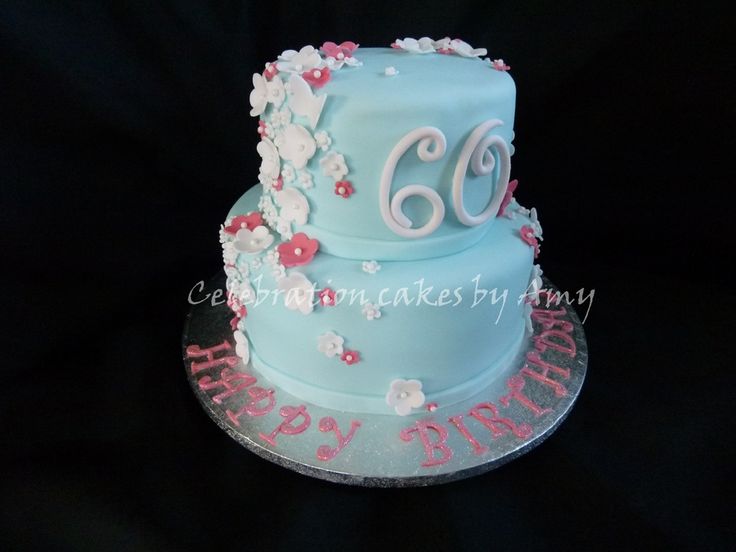 Ladies Birthday Cake Ideas