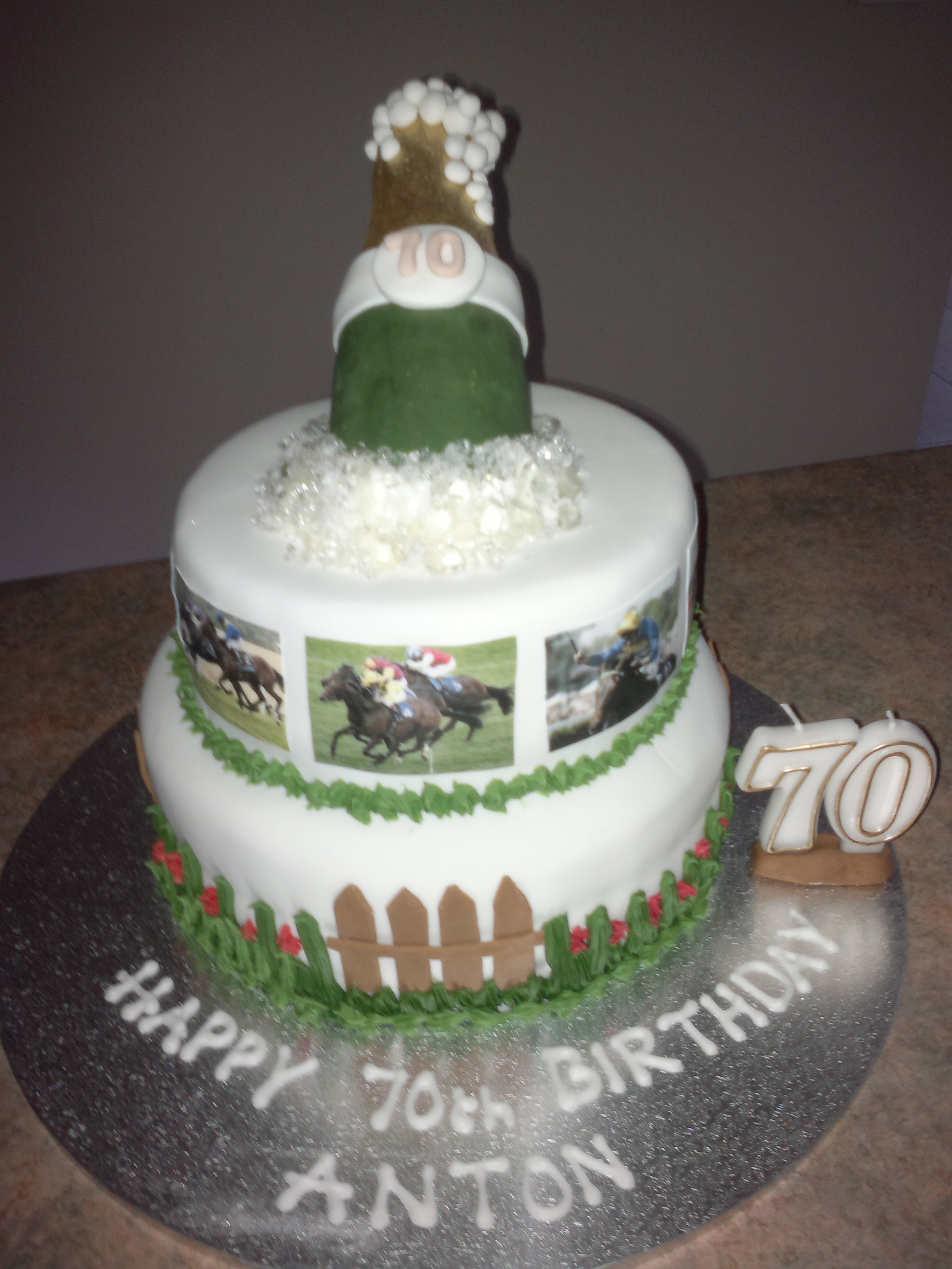 Male Birthday Cake Male Birthday Cake