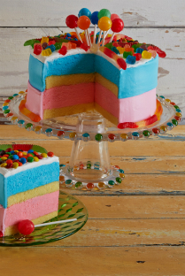 Marble Slab Ice Cream Cakes Marble Slab Ice Cream Cakes