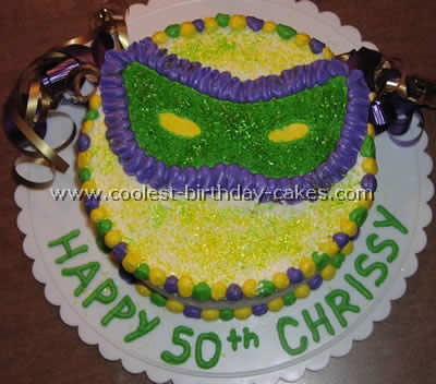 Mardi Gras Cake Ideas Mardi Gras Cake Ideas