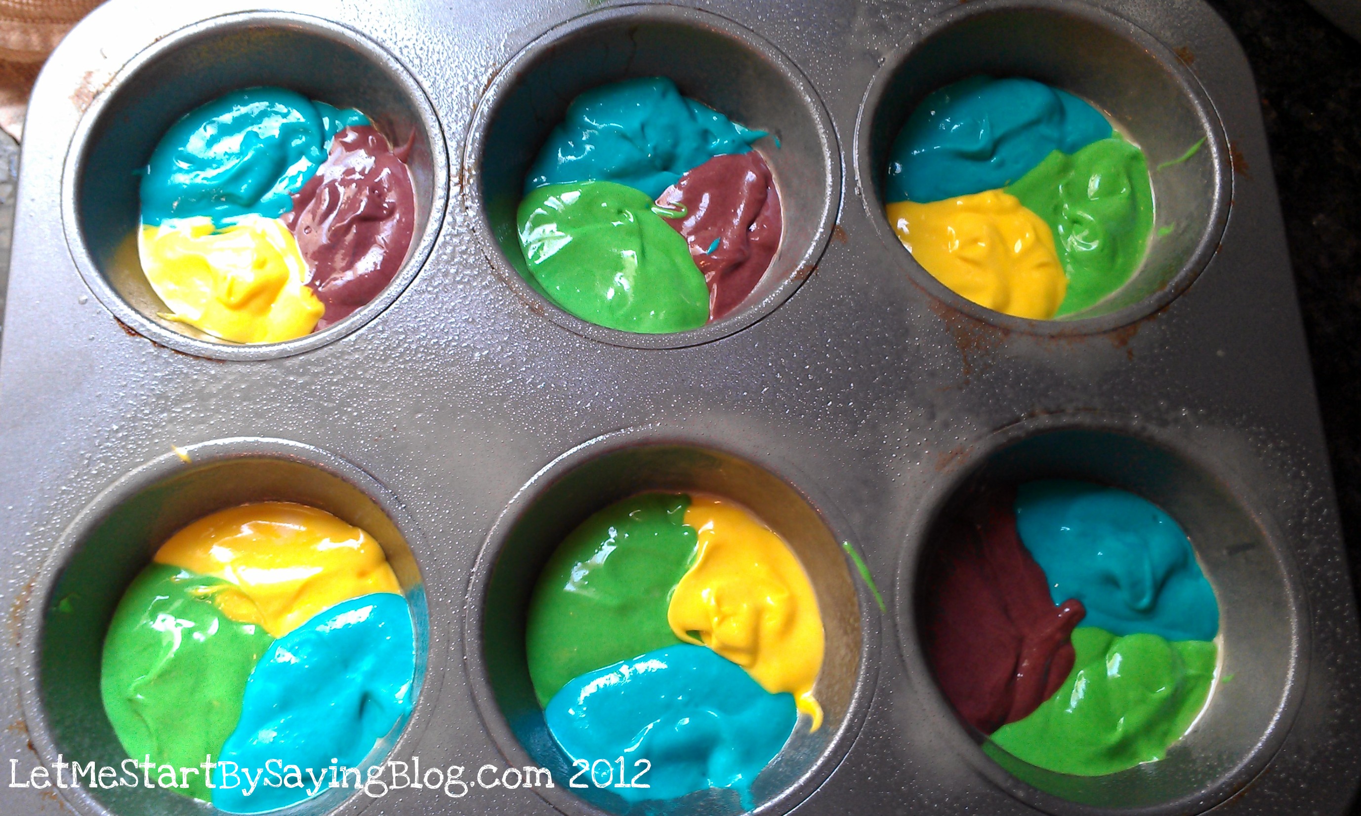 Mardi Gras King Cake Cupcakes Recipe Mardi Gras King Cake Cupcakes Recipe