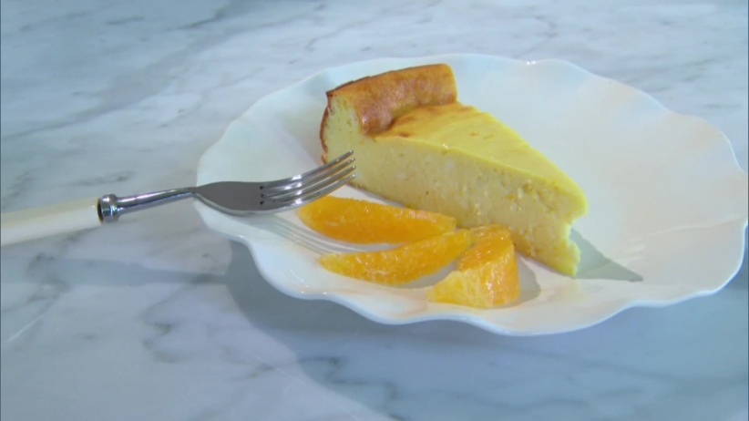 Martha Stewart Ricotta Cheesecake Martha Stewart Ricotta Cheesecake