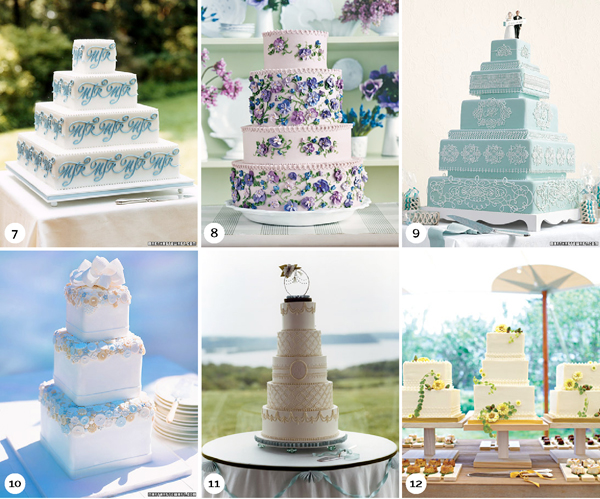 7 Photos of Bridal Cakes Martha Stewart 7 Photos of Bridal Cakes Martha Stewart