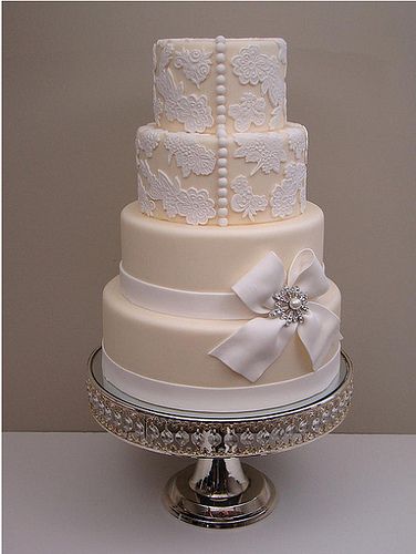 Most Elegant Wedding Cakes Most Elegant Wedding Cakes