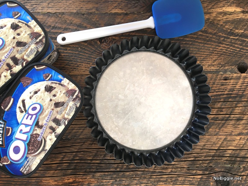 Oreo Cookie Ice Cream Cake Oreo Cookie Ice Cream Cake