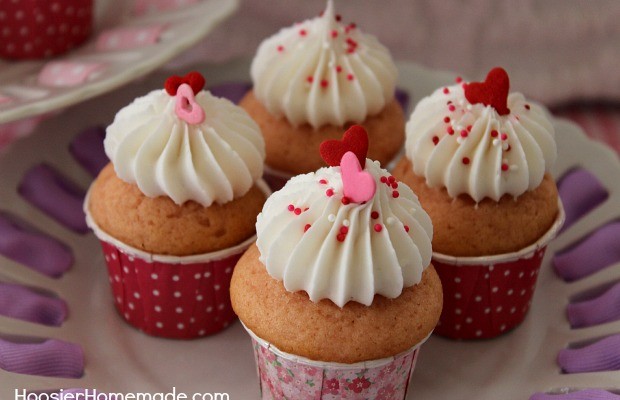 Pink Cupcake Recipe Ideas Pink Cupcake Recipe Ideas