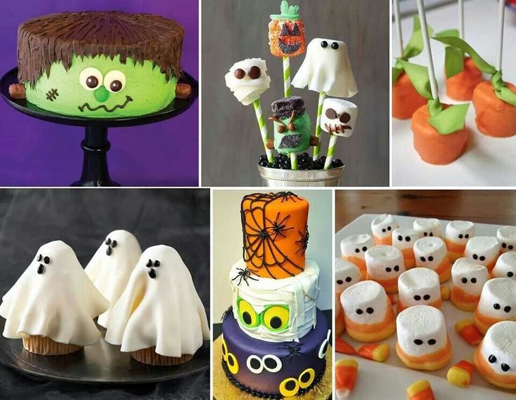 Pinterest Halloween Treat Ideas Pinterest Halloween Treat Ideas