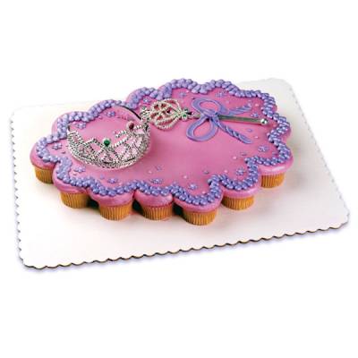 Publix Princess Cupcake Birthday Cake Publix Princess Cupcake Birthday Cake