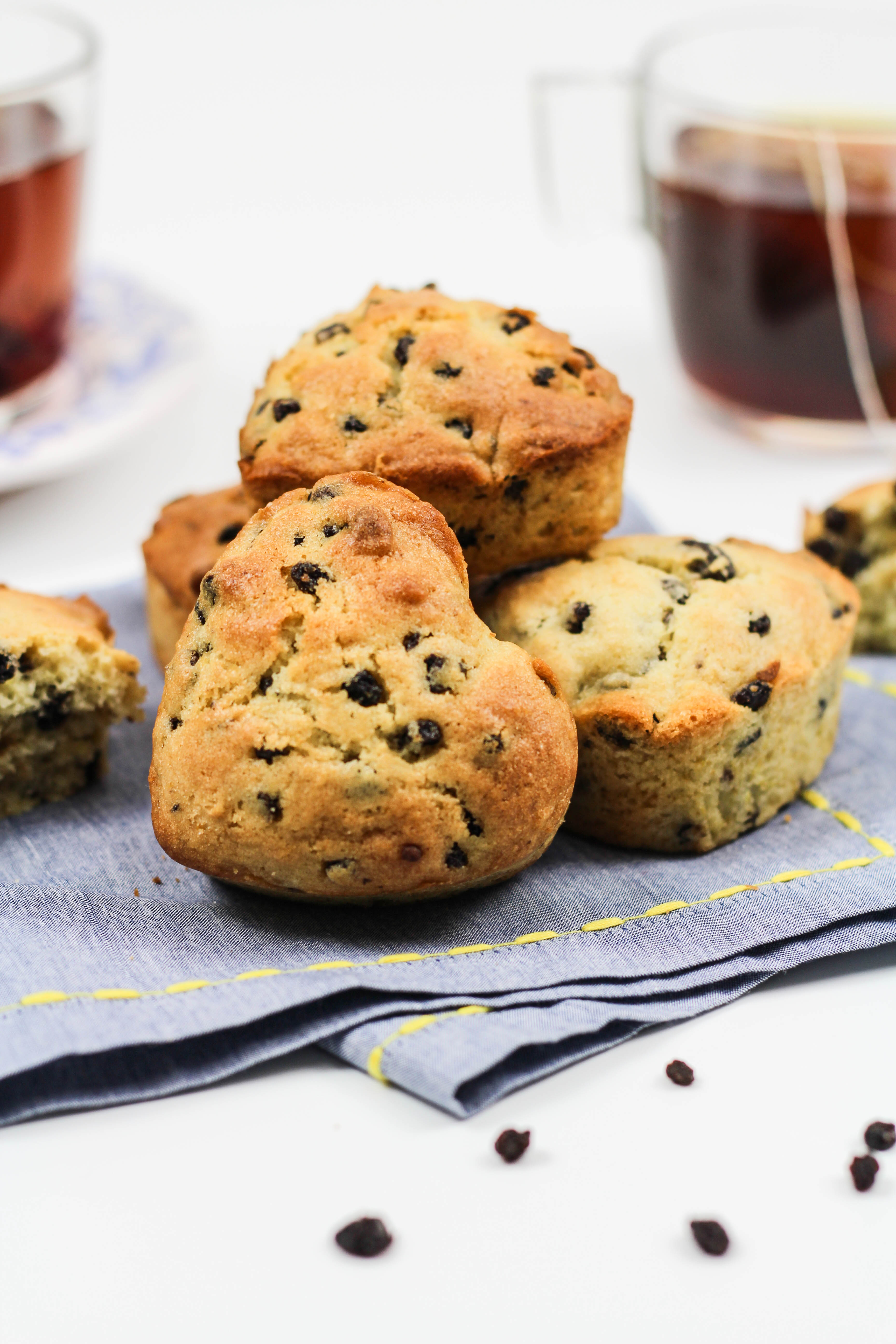Queen Cakes Recipe Queen Cakes Recipe