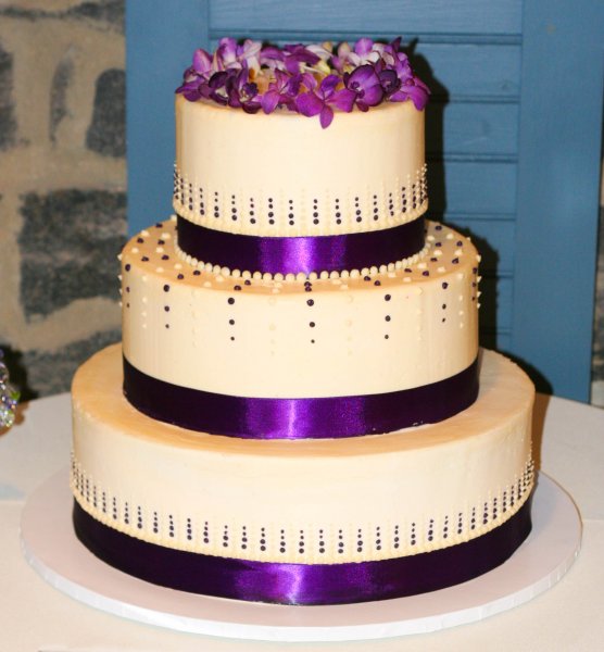 ShopRite Wedding Cakes