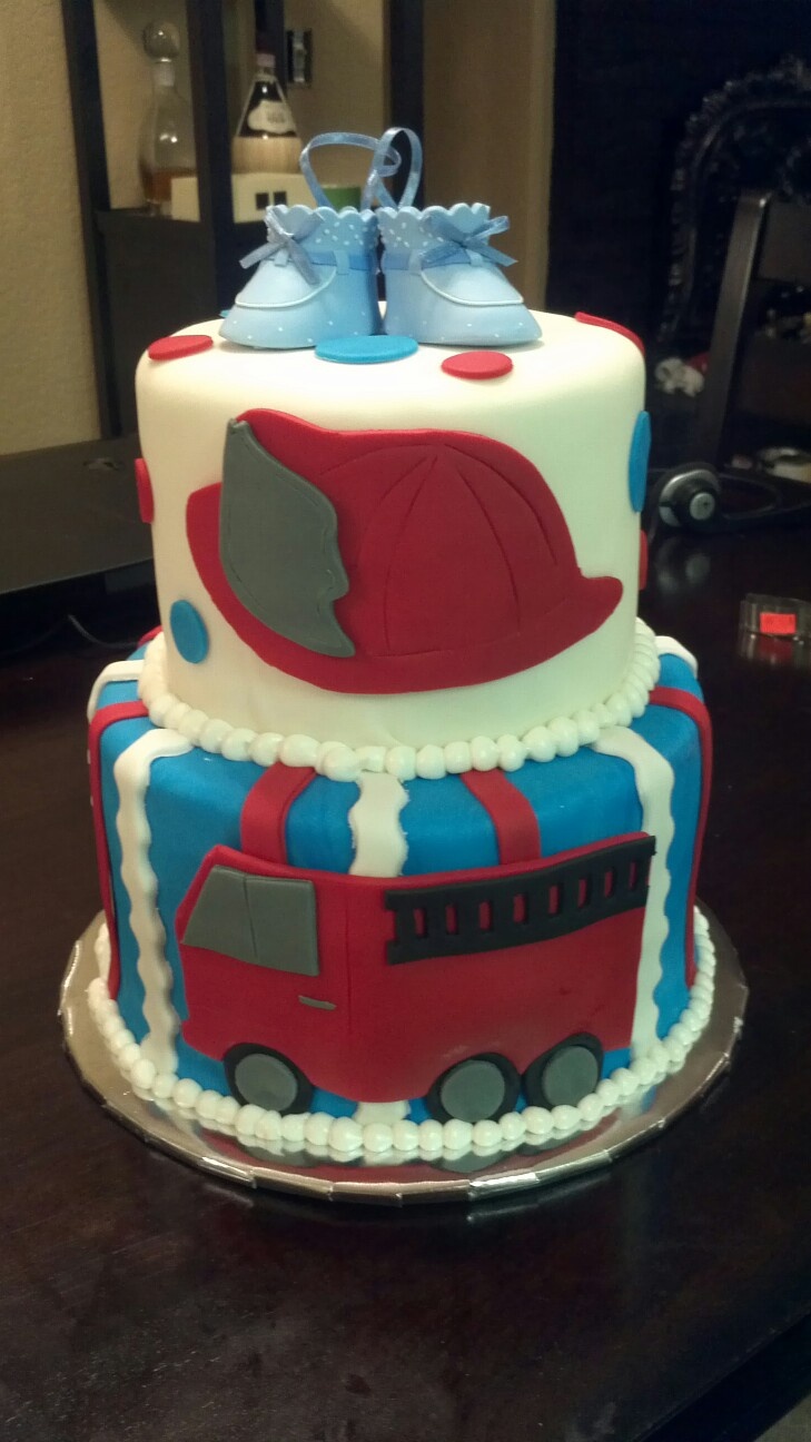 13 Photos of Work Trucks Baby Shower Cakes 13 Photos of Work Trucks Baby Shower Cakes