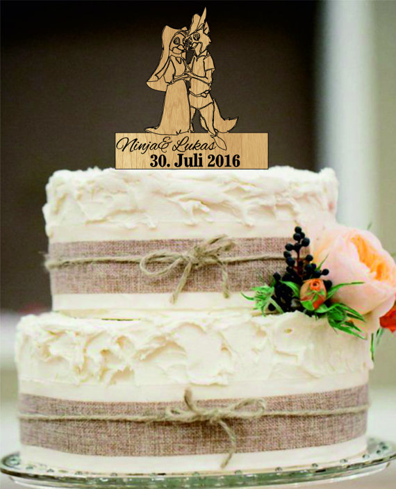Silhouette Wedding Cake Toppers Silhouette Wedding Cake Toppers