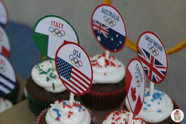 World-Flag-Cupcake-Toppers