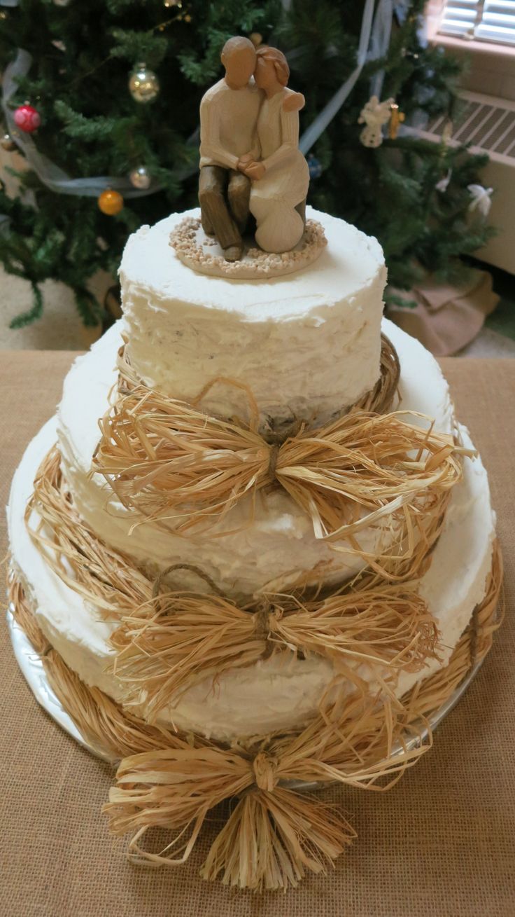 50th Wedding Anniversary Cake 50th Wedding Anniversary Cake