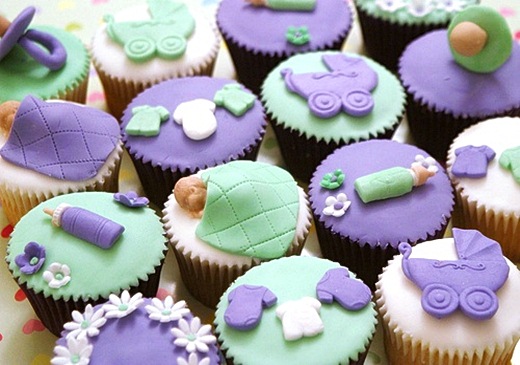 Baby Boy Shower Cupcake Cakes Baby Boy Shower Cupcake Cakes
