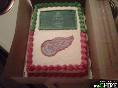 Baby Shower Cake Baby Shower Cake
