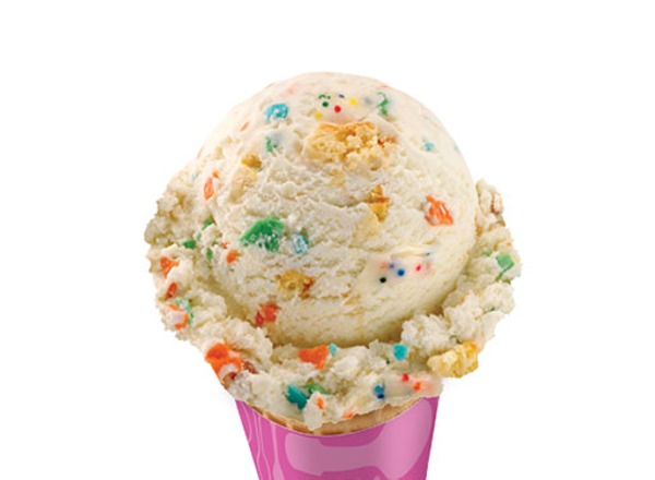 Baskin-Robbins Ice Cream Cake Baskin-Robbins Ice Cream Cake