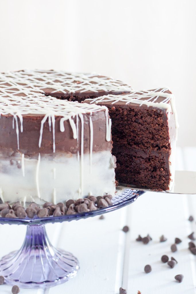 Best Chocolate Cake Recipes From Scratch