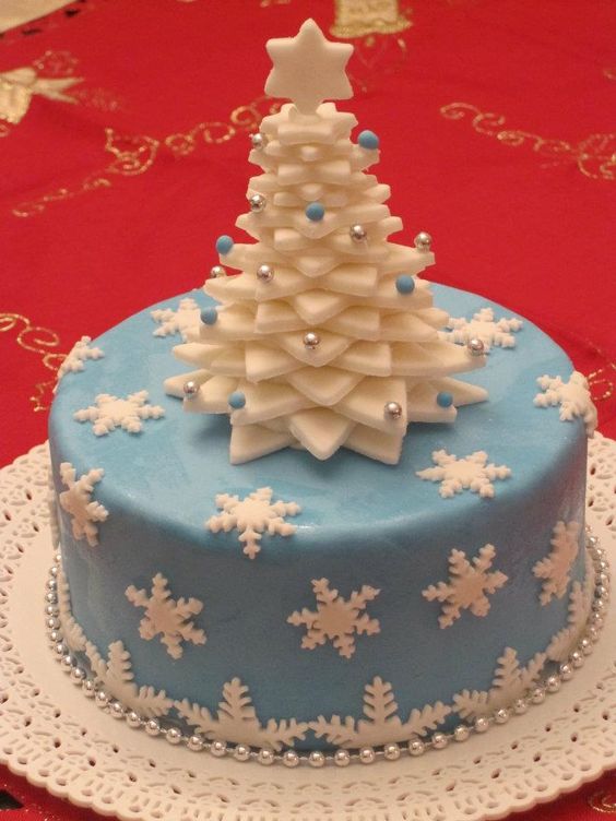 7 Photos of Best Fondant Cakes 7 Photos of Best Fondant Cakes