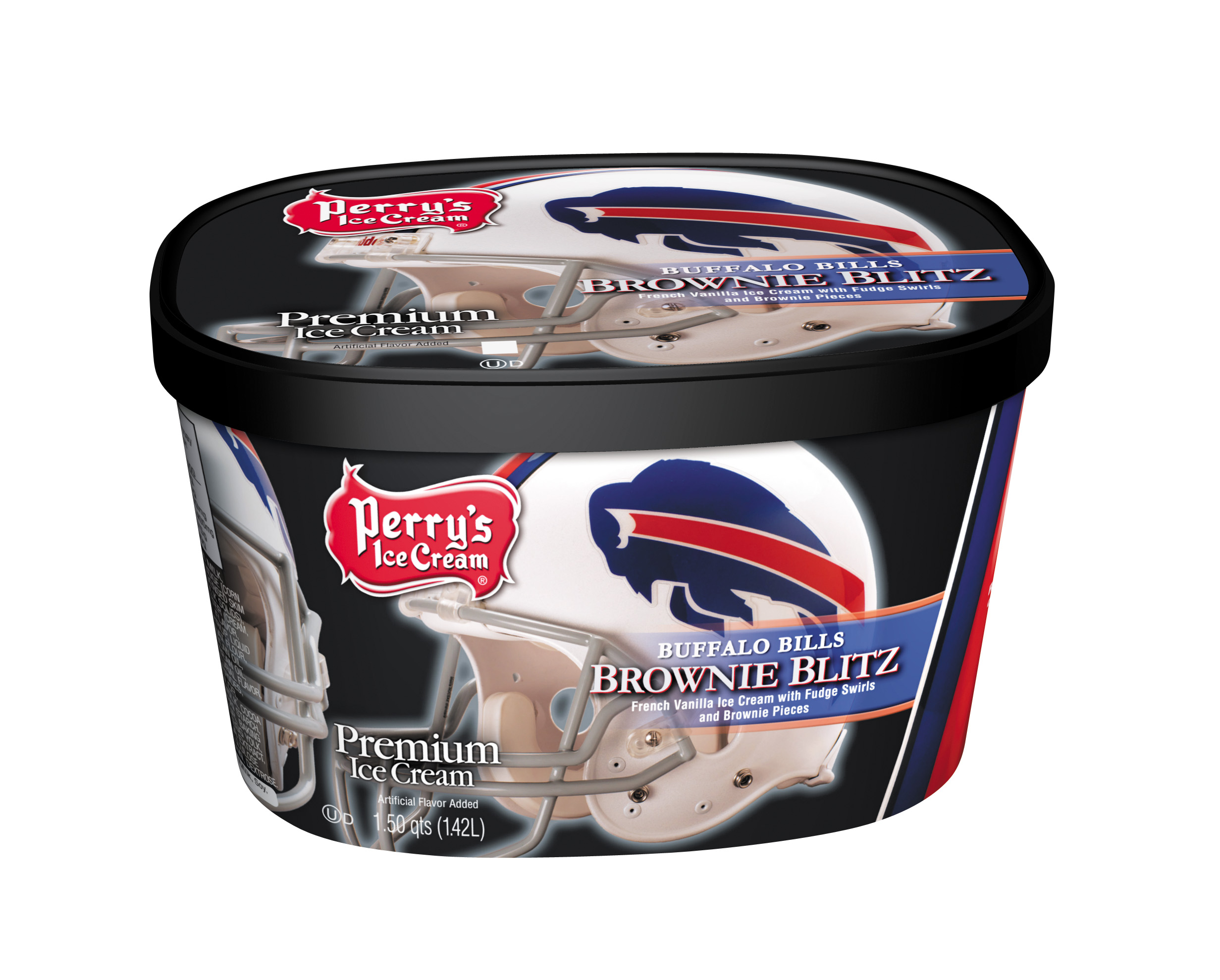 Buffalo Bill Ice Cream Buffalo Bill Ice Cream
