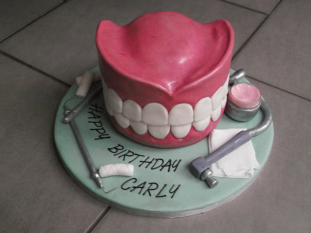 Cake Dental Hygienists