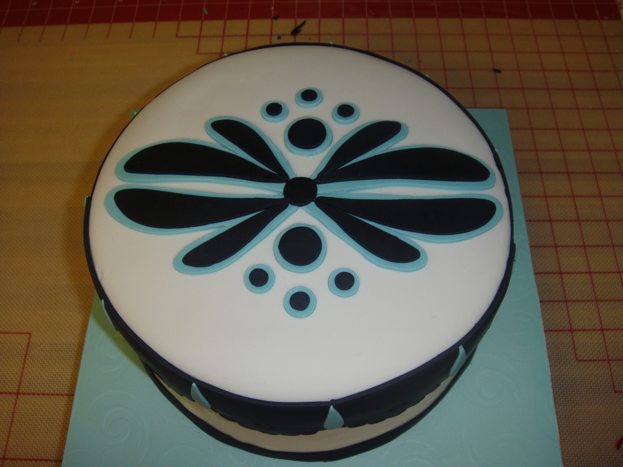 Cake for 16th Anniversary Cake for 16th Anniversary