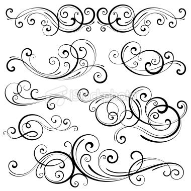 10 Photos of Heart Scroll Work For Cakes 10 Photos of Heart Scroll Work For Cakes