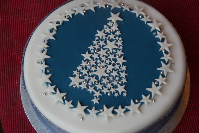 Christmas Cake Decorating Ideas Christmas Cake Decorating Ideas