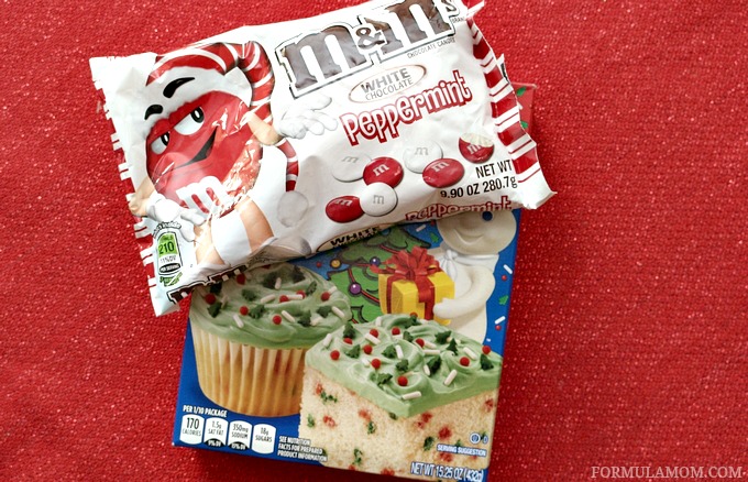 Christmas Cake Mix Cookies Christmas Cake Mix Cookies