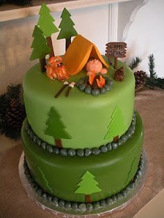 Country Birthday Cake Ideas Country Birthday Cake Ideas